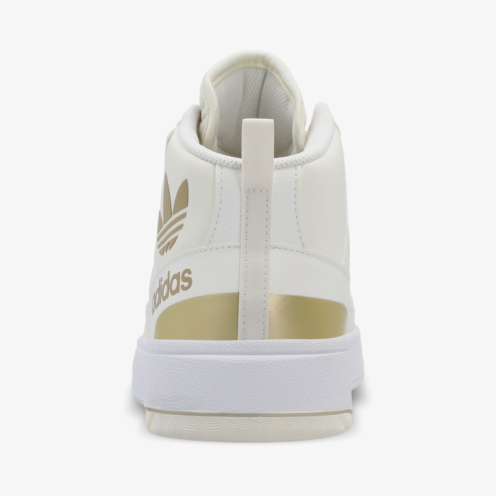 Женские кеды adidas Up Court - фото 3