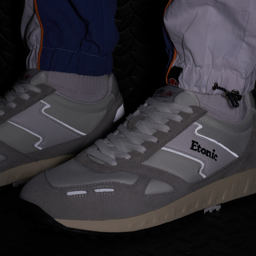 Мужские кроссовки Etonic Pr538 - фото 11