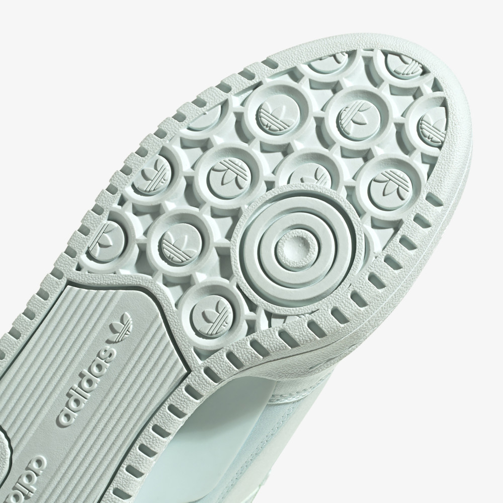 Женские кеды adidas Forum Bold - фото 8