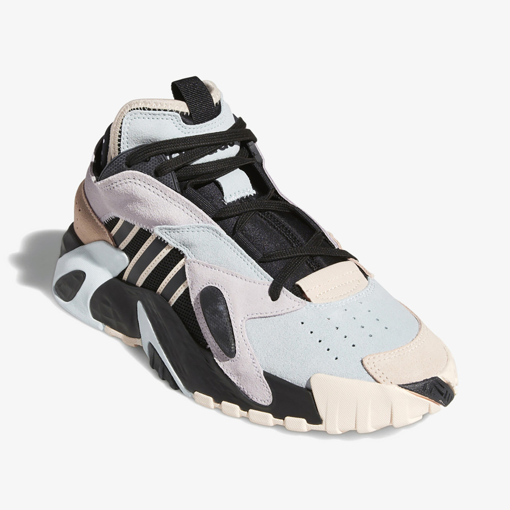 Женские кроссовки adidas Streetball - фото 2
