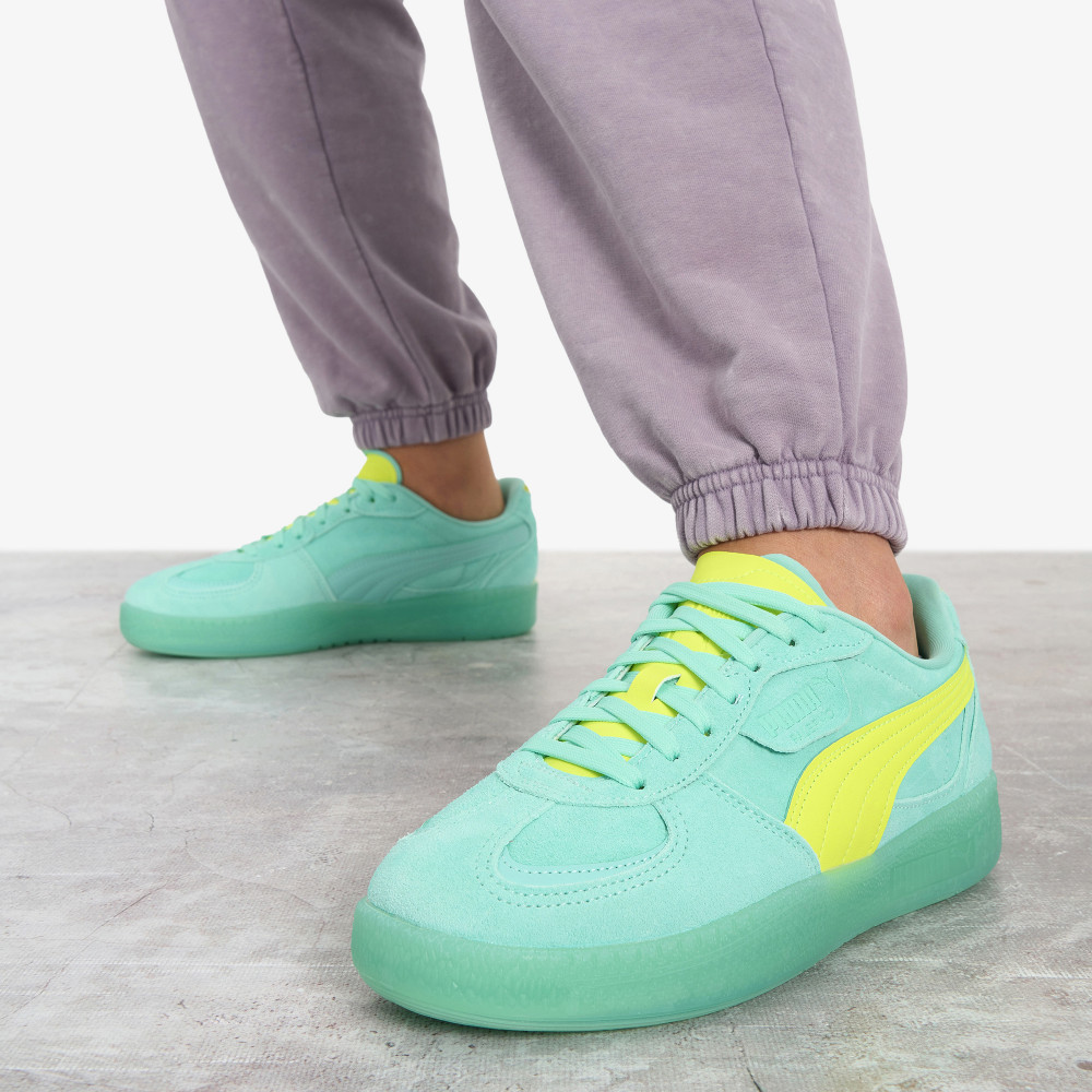Женские кеды PUMA Palermo Moda Xtra Wns - фото 8