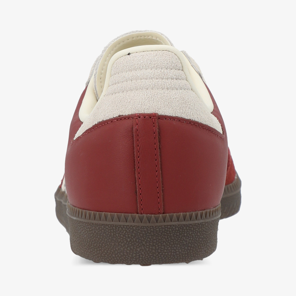 Мужские кеды adidas Samba Og - фото 3