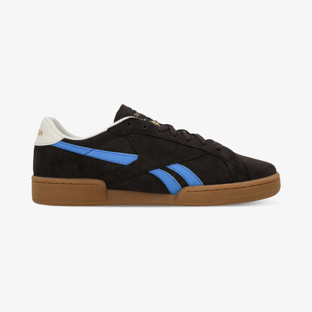 Мужские кеды Reebok - фото 7