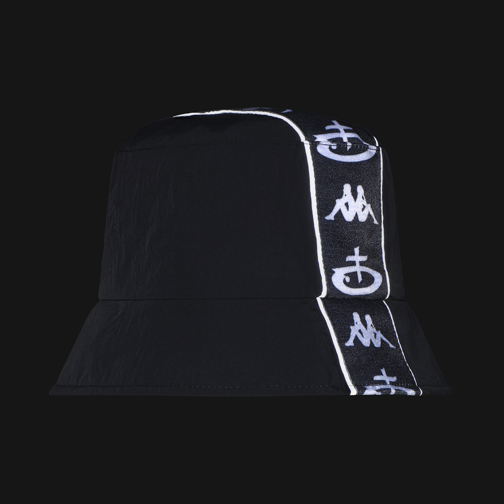 Панама Kappa x OBLADAET - фото 2