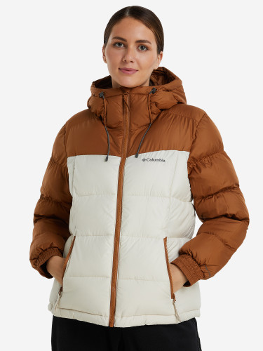 Columbia pearl store lake jacket