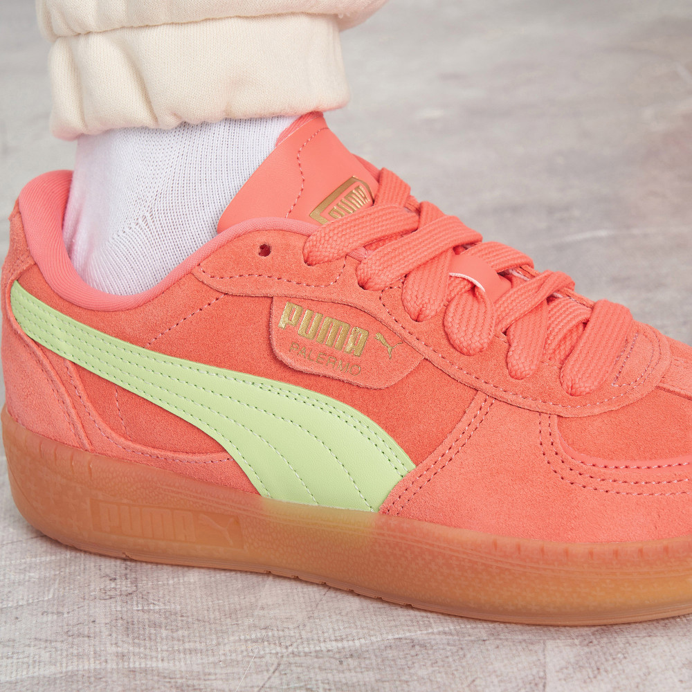 Женские кеды PUMA Palermo - фото 9