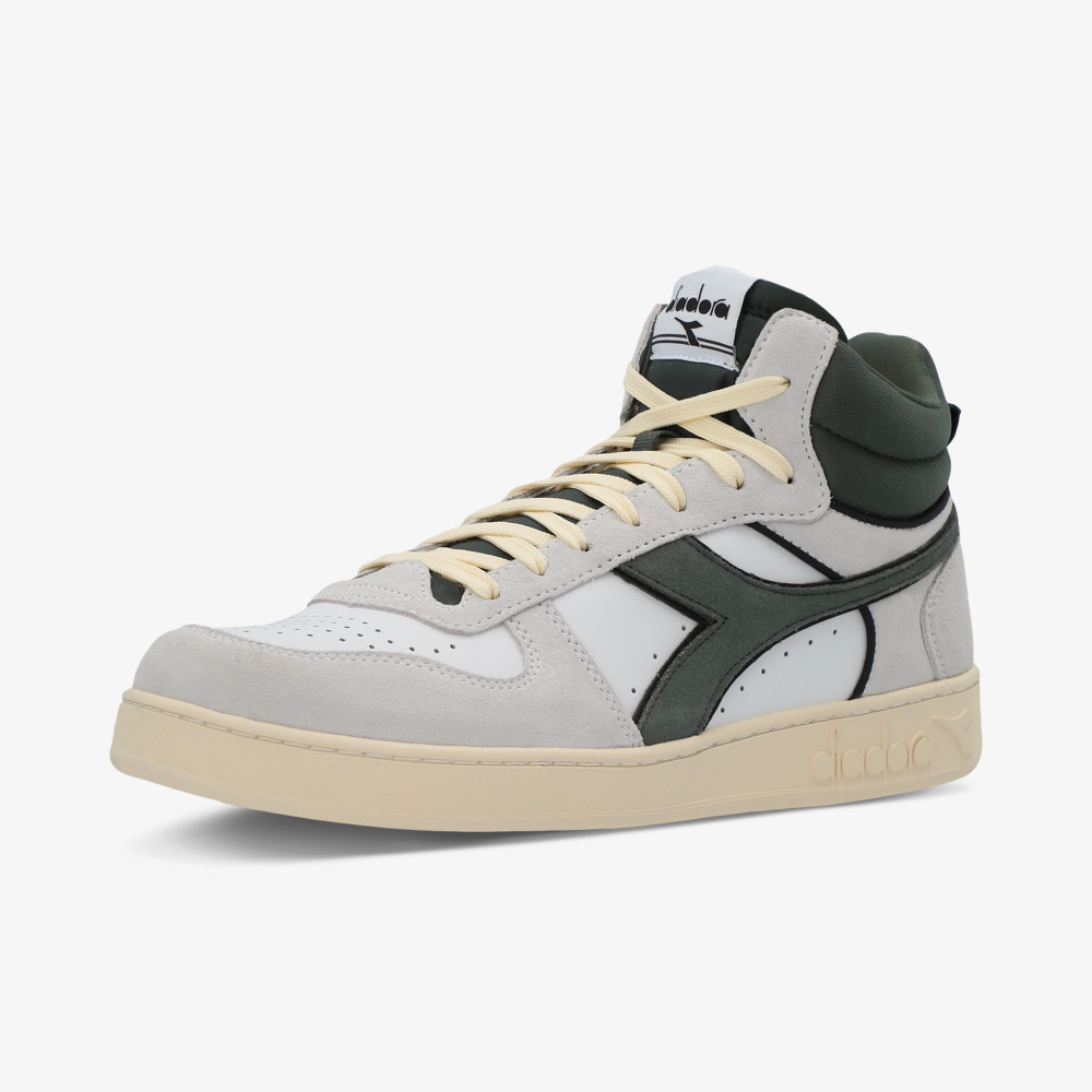 Heritage diadora on sale