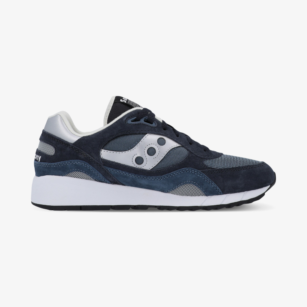 Мужские кроссовки Saucony Shadow 6000 - фото 4