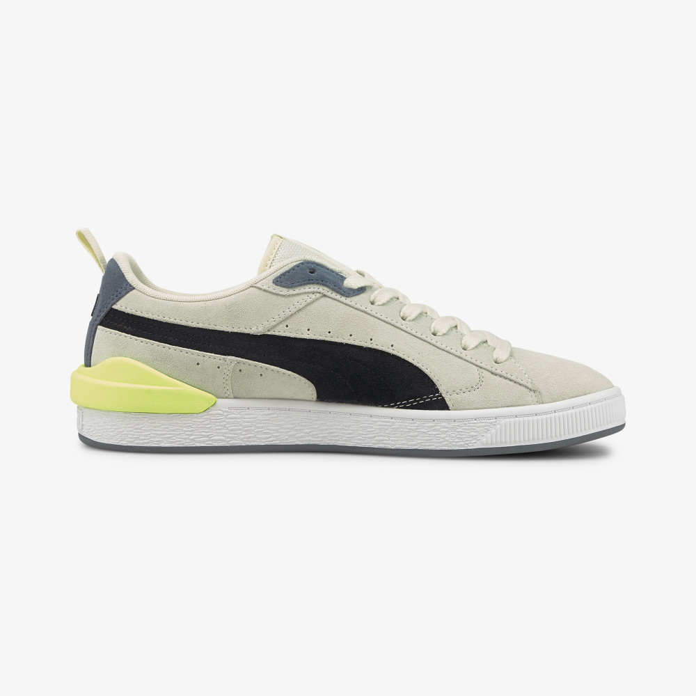 Мужские кеды PUMA Suede - фото 4