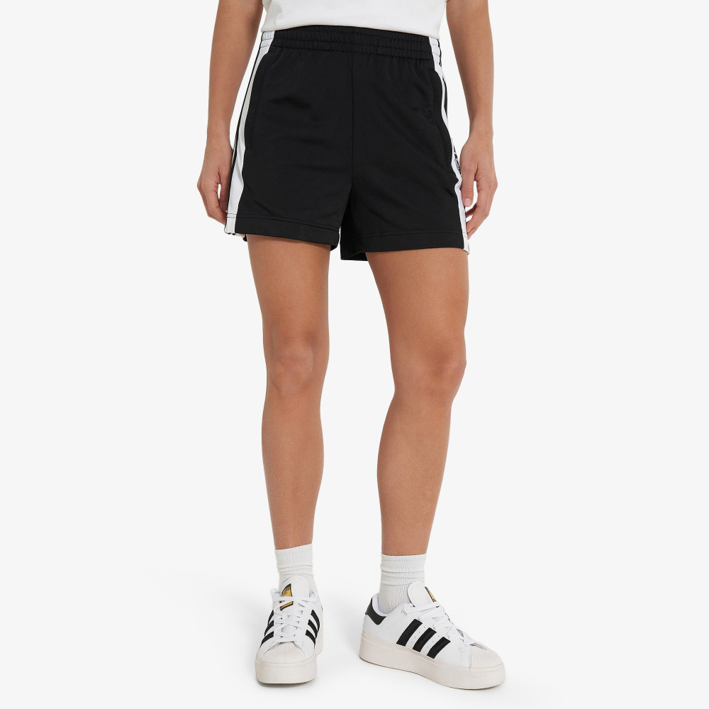 Женские шорты adidas Adibreak - фото 2