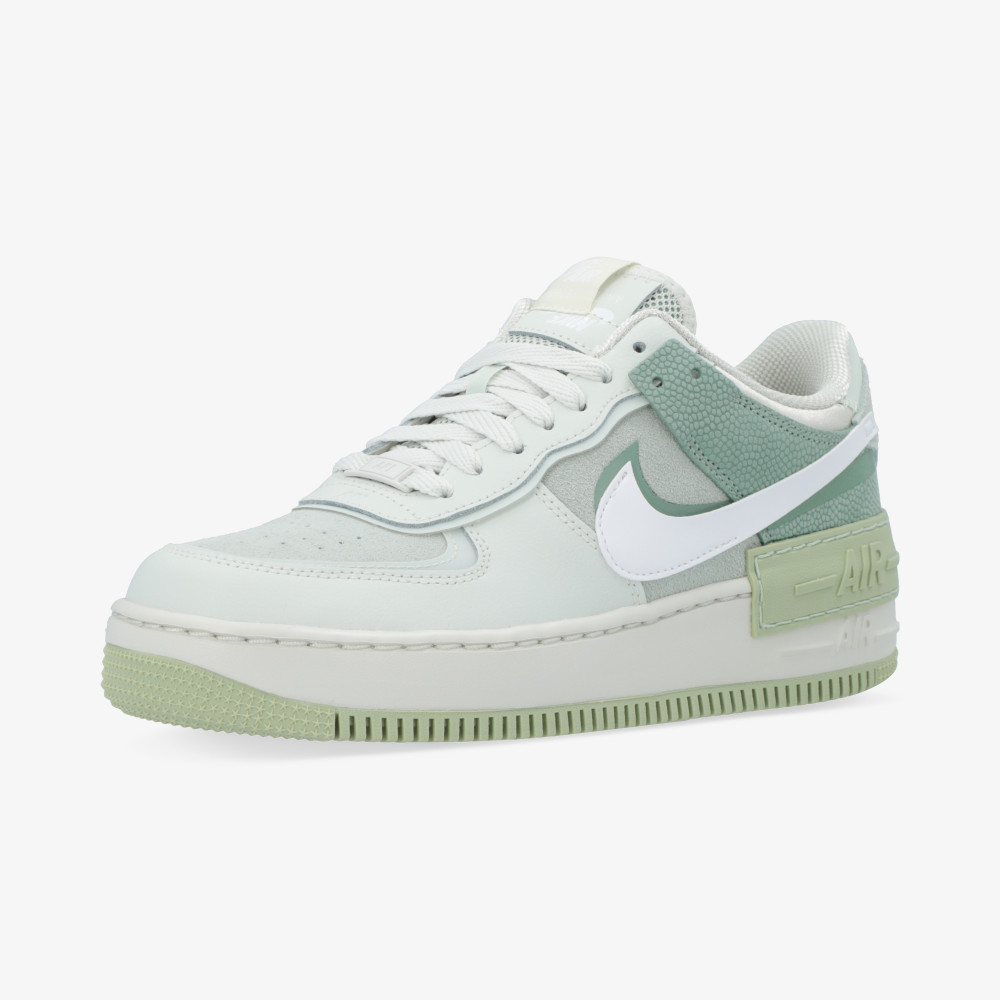 Женские кеды Nike Air Force 1 Shadow - фото 2