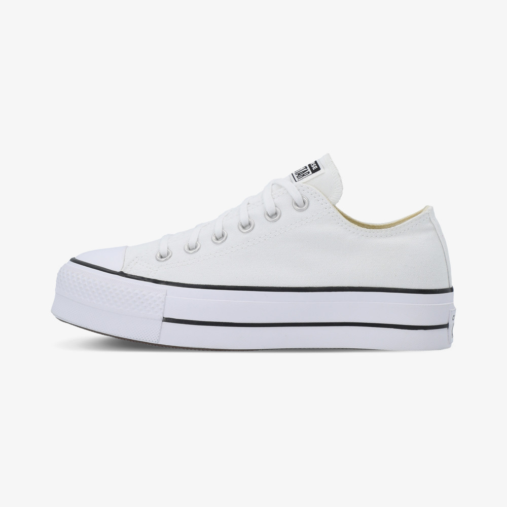 Converse all star blancas chuck taylor sale