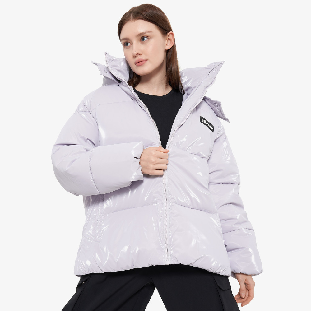 Женская куртка Ellesse Polselli - фото 1