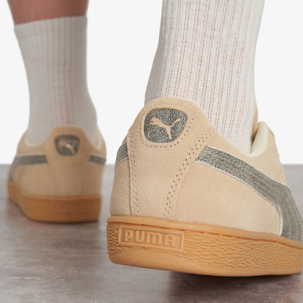 Мужские кеды PUMA Suede Reward - фото 10