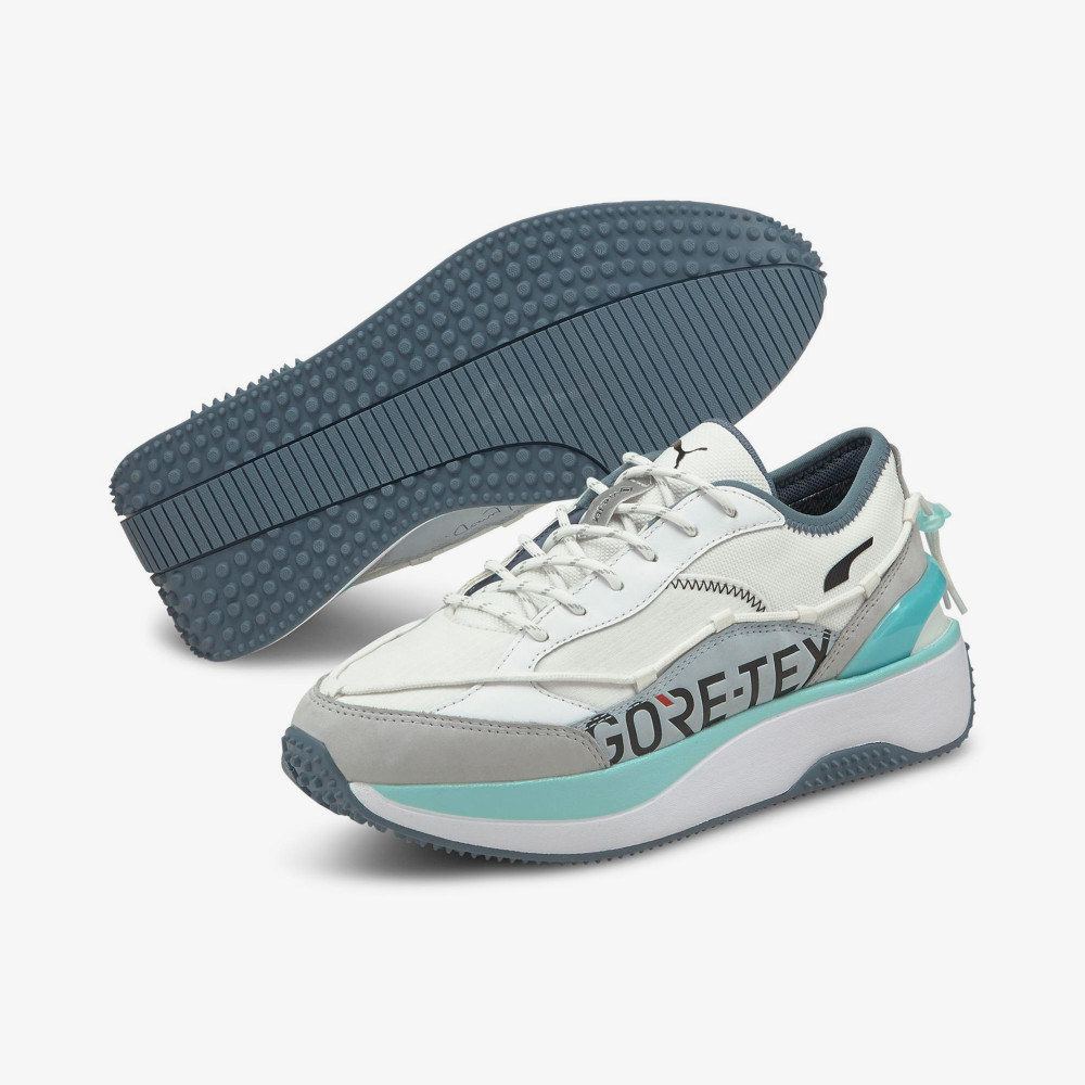 Женские кроссовки PUMA Cruise Rider Lace - фото 2