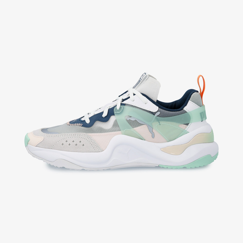 Женские кроссовки PUMA Rise - фото 1
