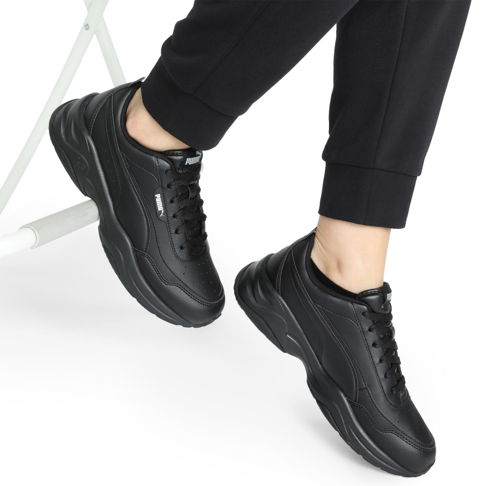 Женские кроссовки PUMA Cilia Mode - фото 7