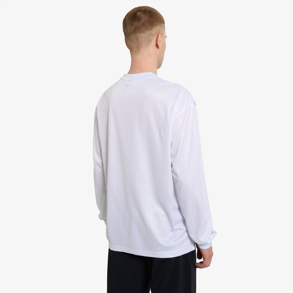 Мужской лонгслив Reebok Ri Cross Check - фото 3