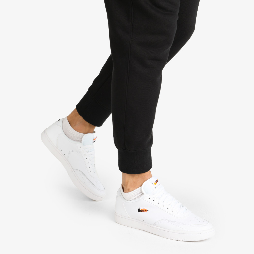 Мужские кеды Nike Court Vintage Premium - фото 7