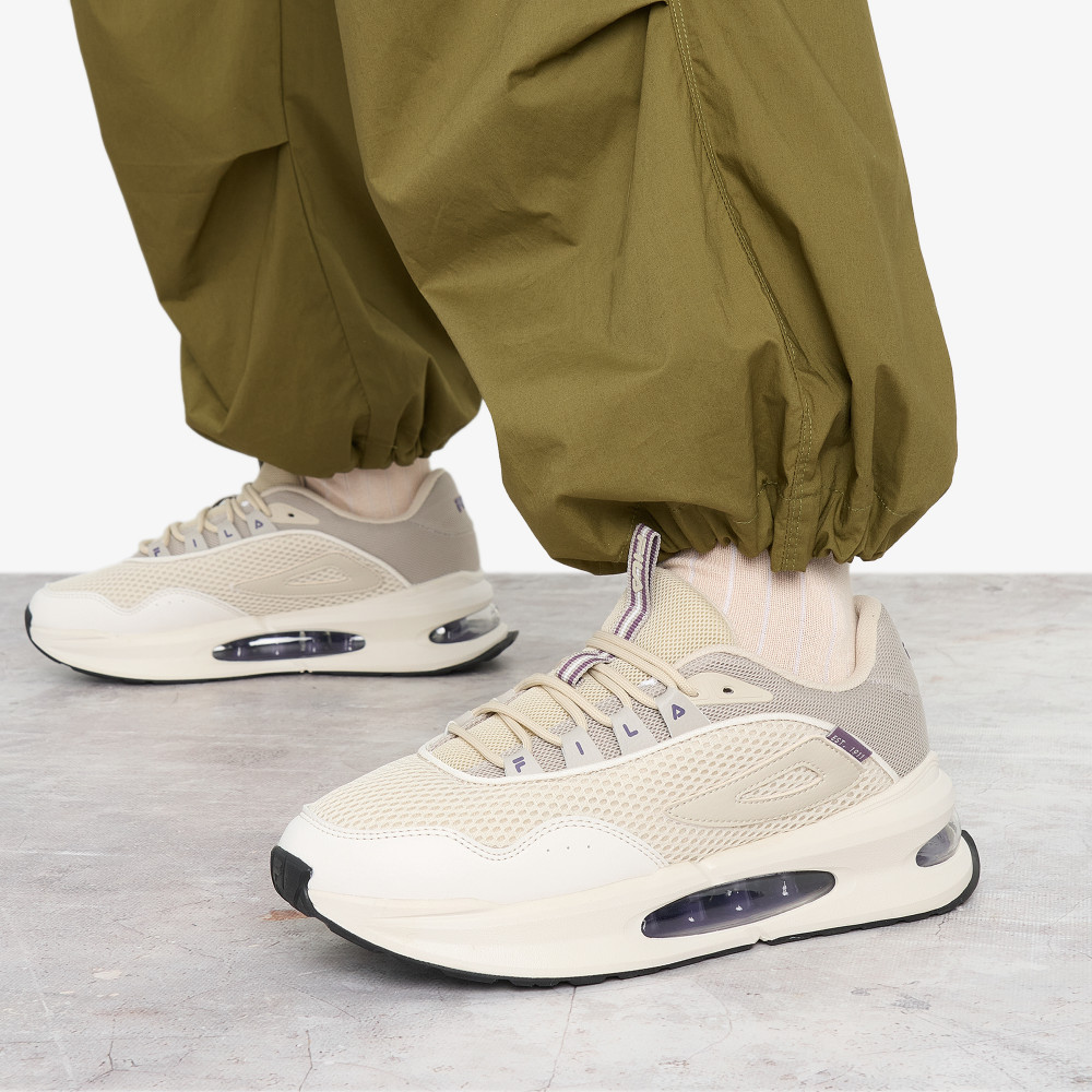 Женские кроссовки FILA Explore Mesh - фото 8