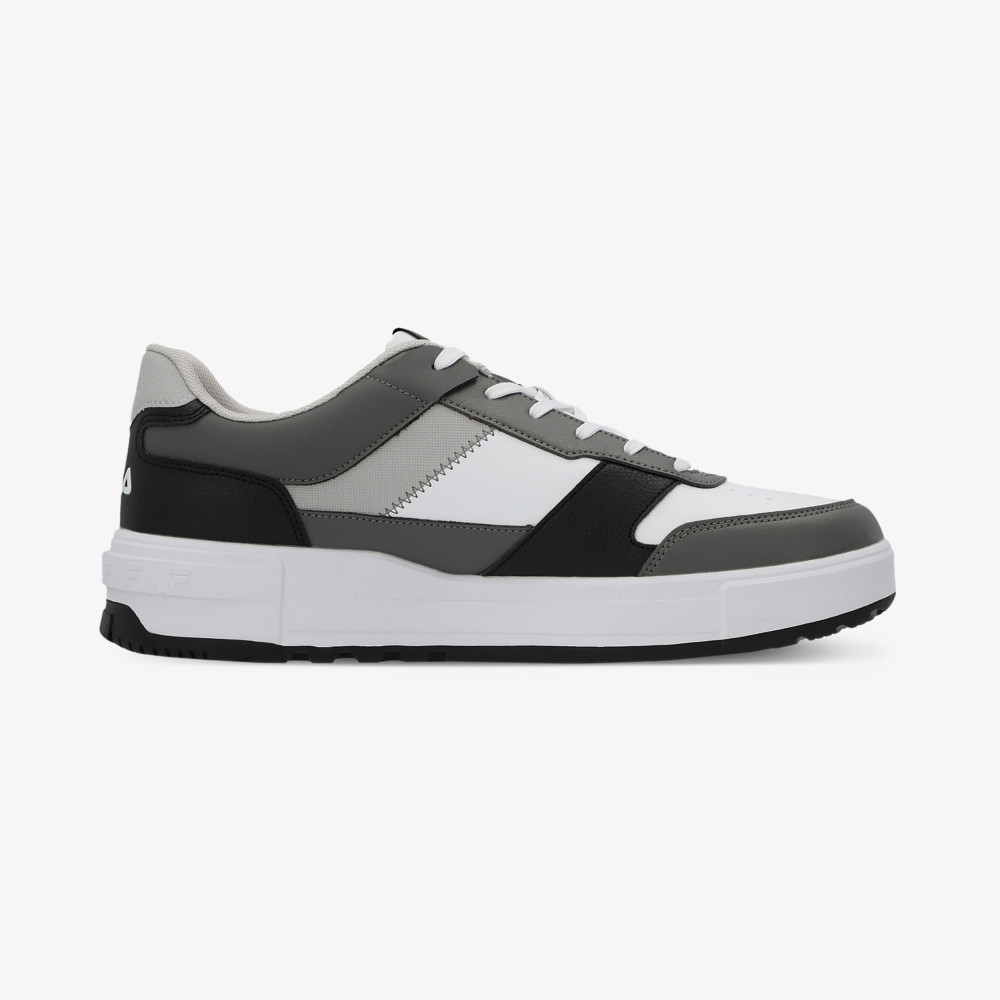 Мужские кеды FILA FX-1000 Low - фото 4