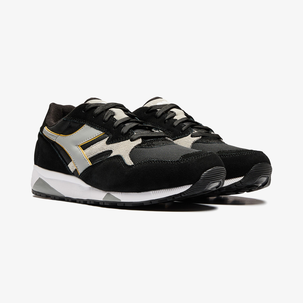 Мужские кроссовки Diadora N902 - фото 2
