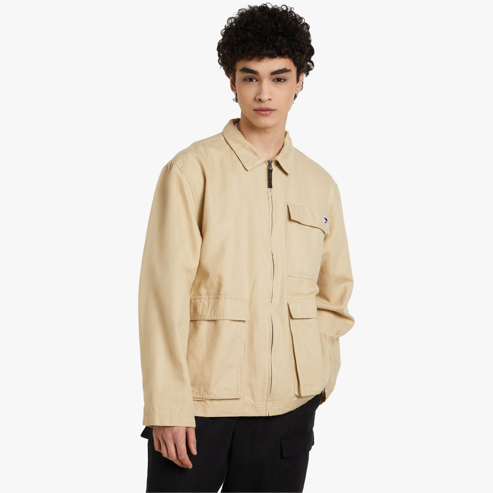 Мужская куртка PUMA Downtown Chore - фото 1