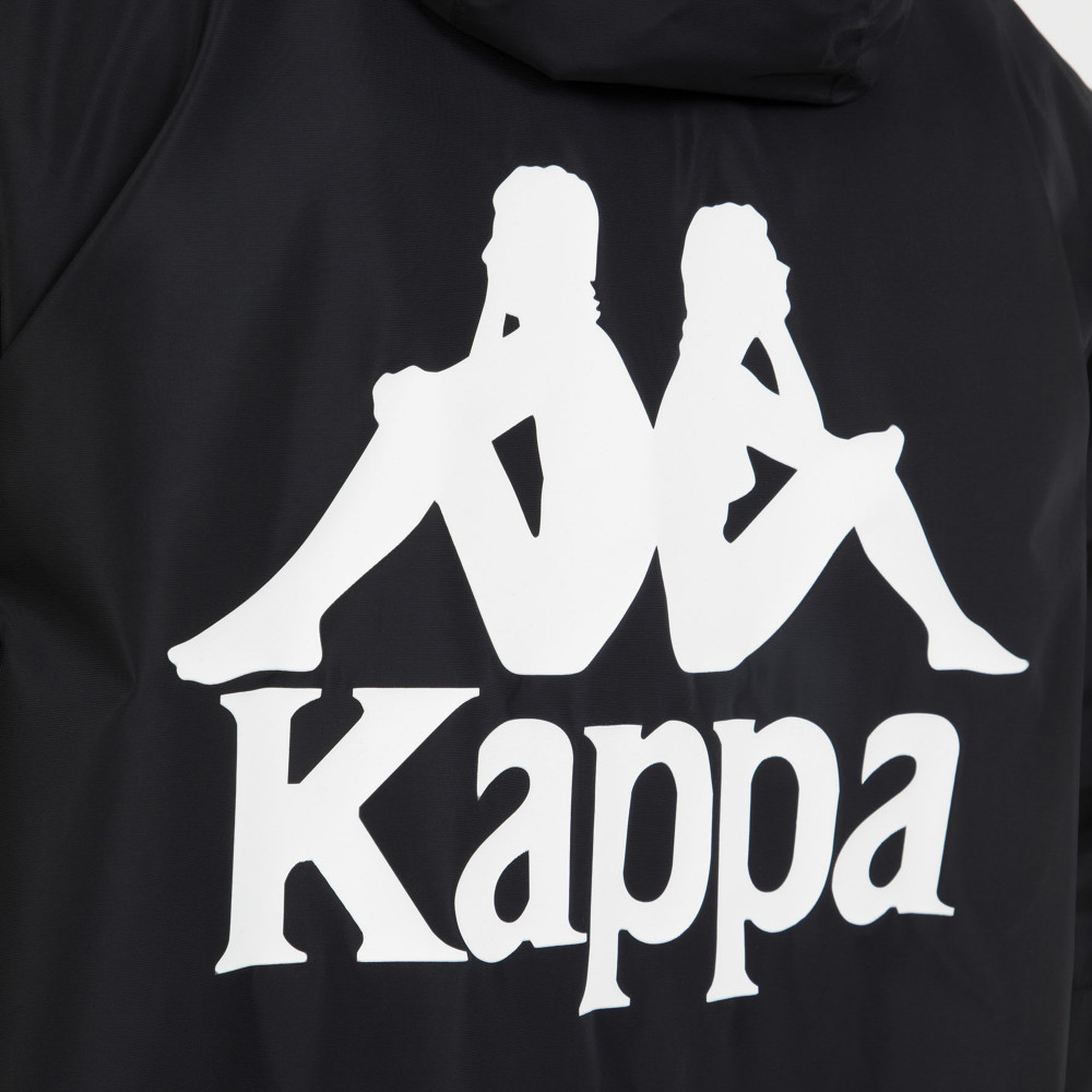 Ветровка Kappa - фото 5