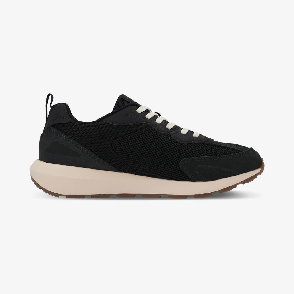 Мужские кроссовки Kappa Authentic Run Txt - фото 4