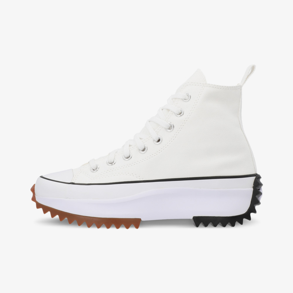 Женские кеды Converse Run Star Hike - фото 1