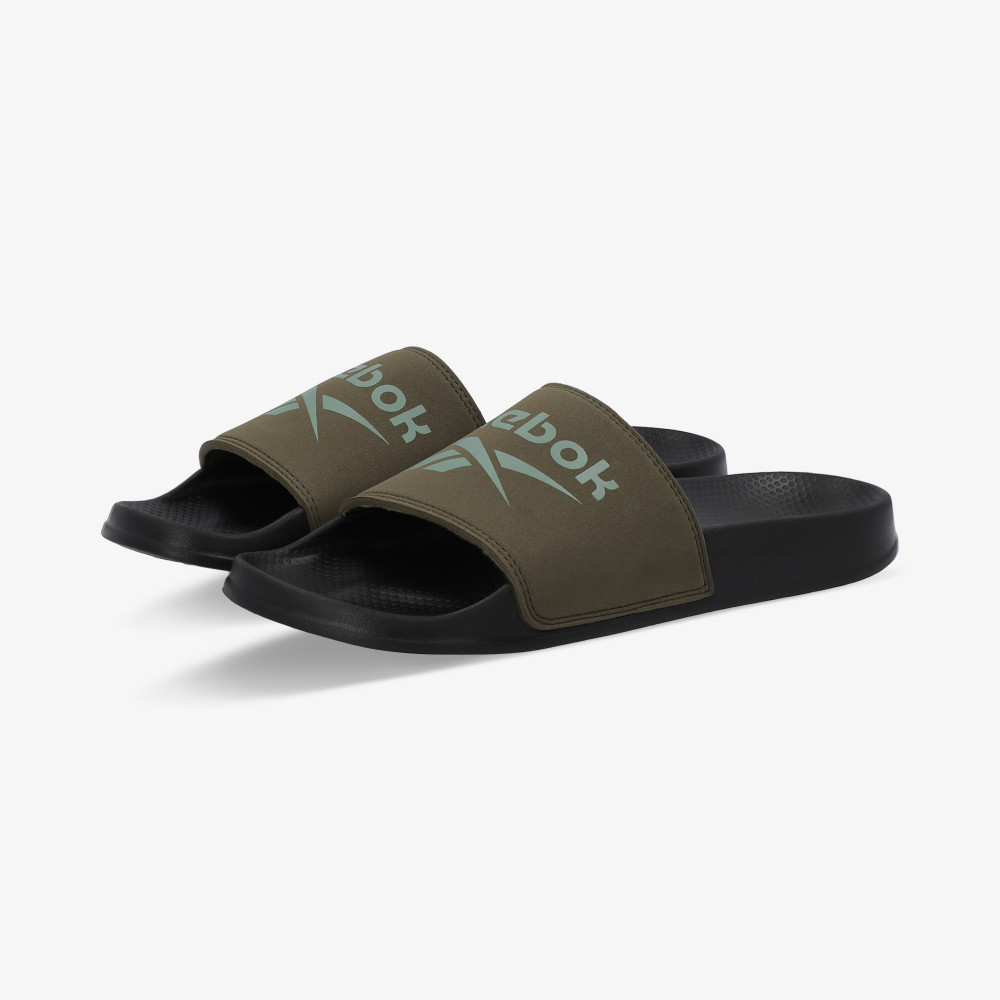 Мужские шлепанцы Reebok Rbk Fulgere Slide - фото 2