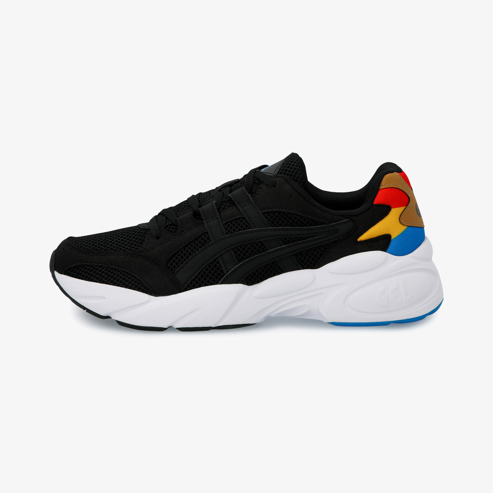 Мужские кроссовки ASICS Gel-Bnd - фото 1