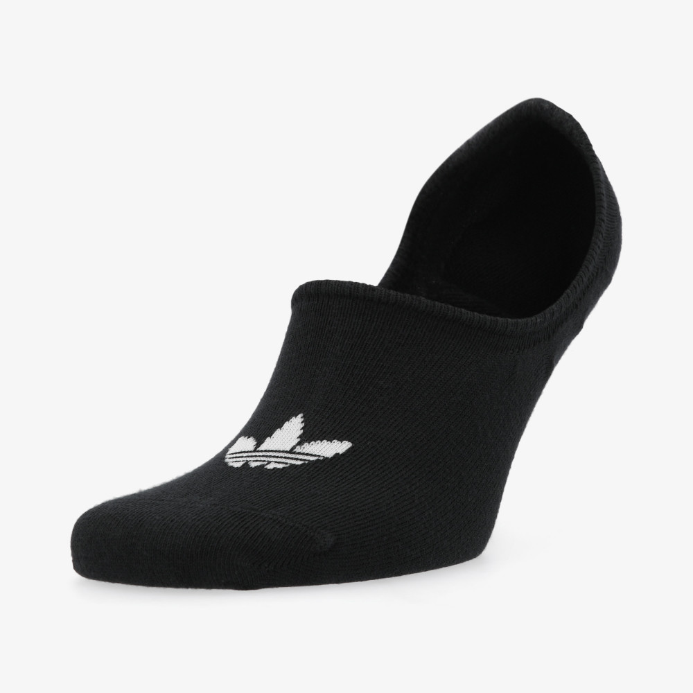 Носки adidas 3 пары унисекс - фото 1