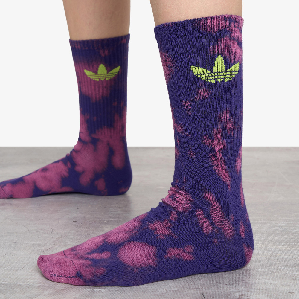 Носки adidas 2 пары унисекс - фото 5