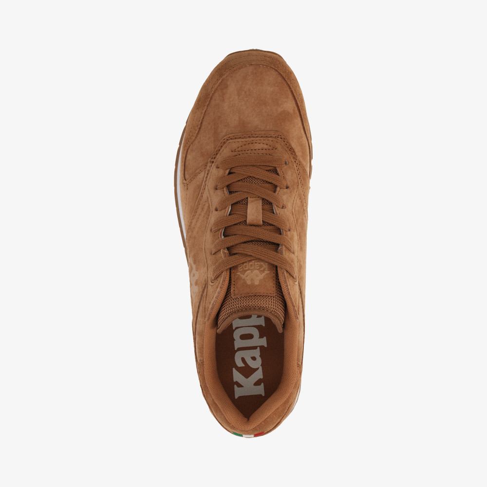 Мужские кроссовки Kappa Authentic Run - фото 5