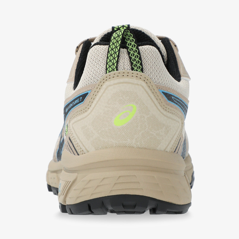 Мужские кроссовки ASICS Gel-Venture 7 - фото 3