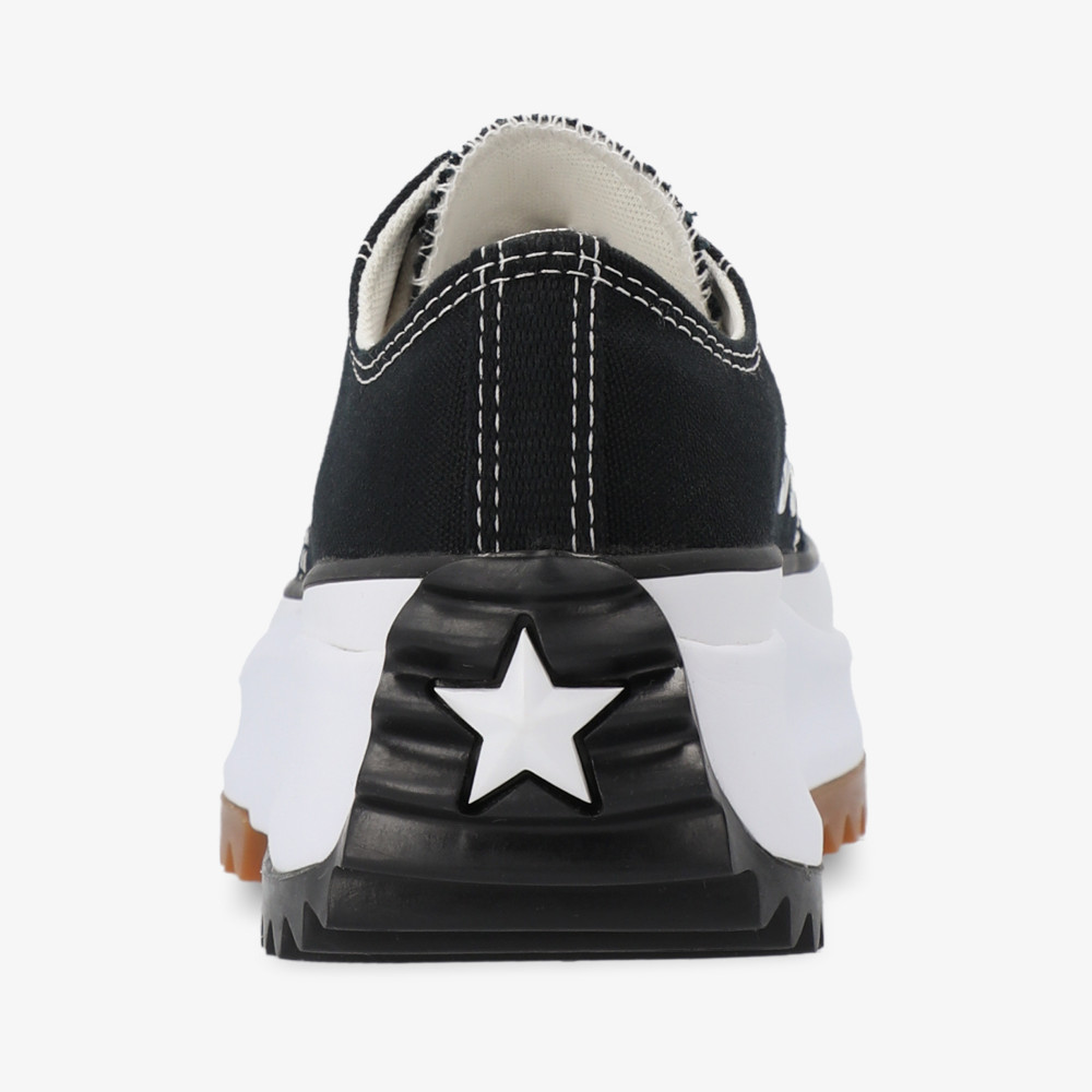 Кеды Converse Run Star Hike унисекс - фото 3