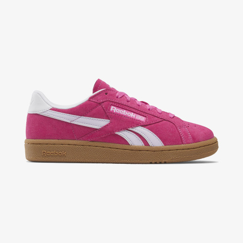 Женские кеды Reebok Club C Grounds Uk