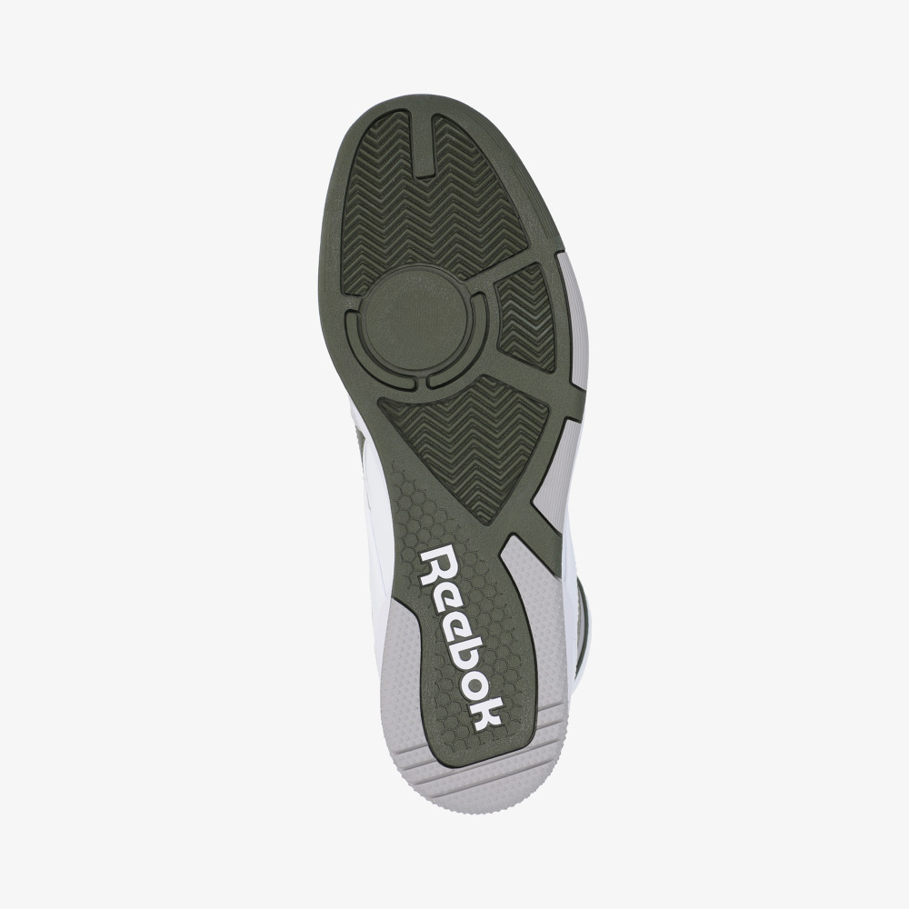 Мужские кеды Reebok BB 4000 II MID - фото 6