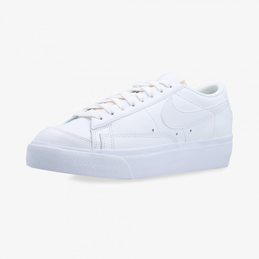 nike blazer low platform near me