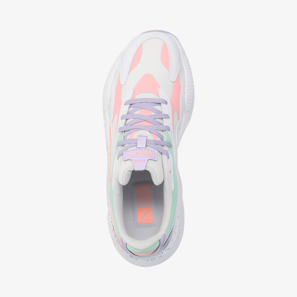 Женские кроссовки PUMA RS-X³ - фото 5