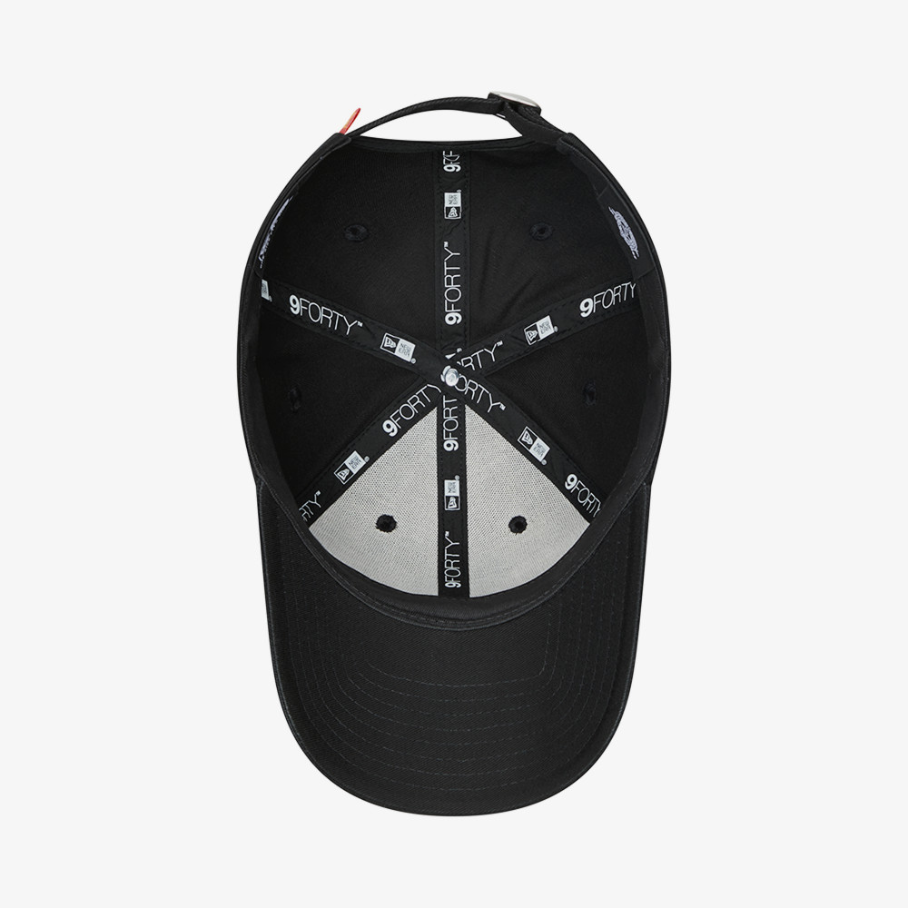 Мужская бейсболка New Era 9Forty - фото 7