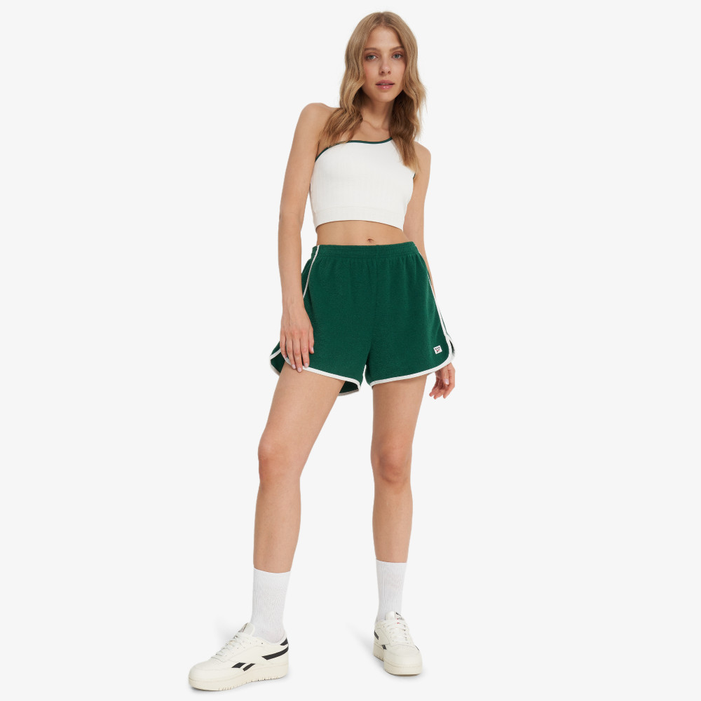 Женские шорты Reebok - фото 3