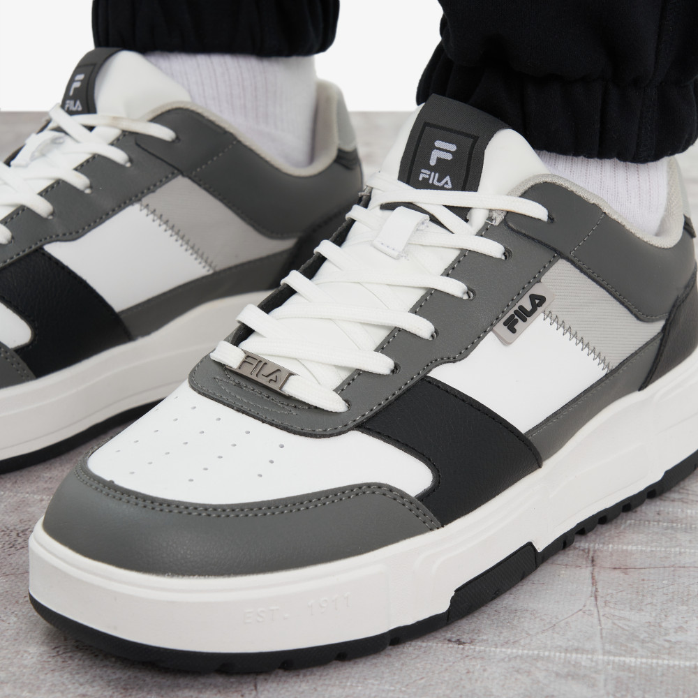Мужские кеды FILA FX-1000 Low - фото 8