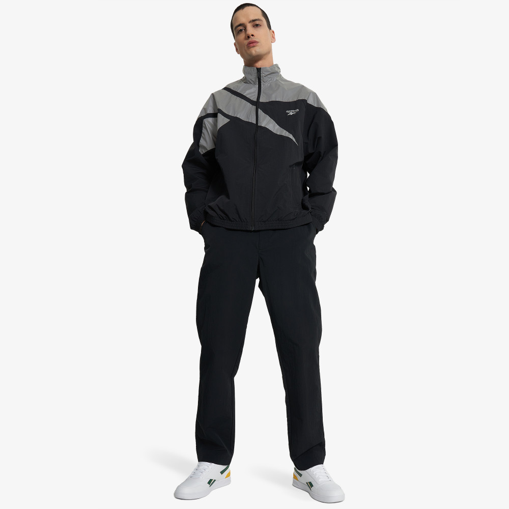 Мужская ветровка Reebok Sportcode - фото 4