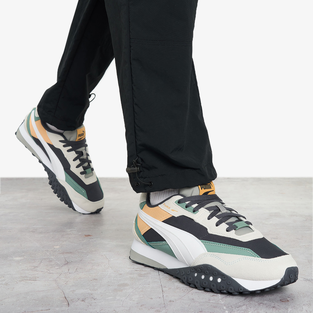 Мужские кроссовки PUMA Rider - фото 8