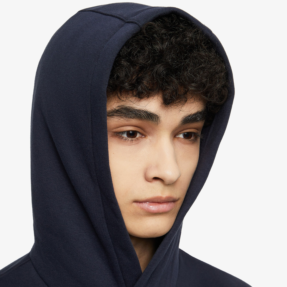 Мужская худи FILA College - фото 4