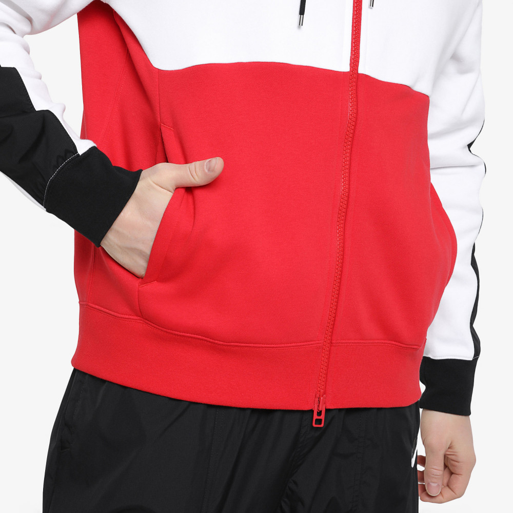 Мужская толстовка Nike Air - фото 4