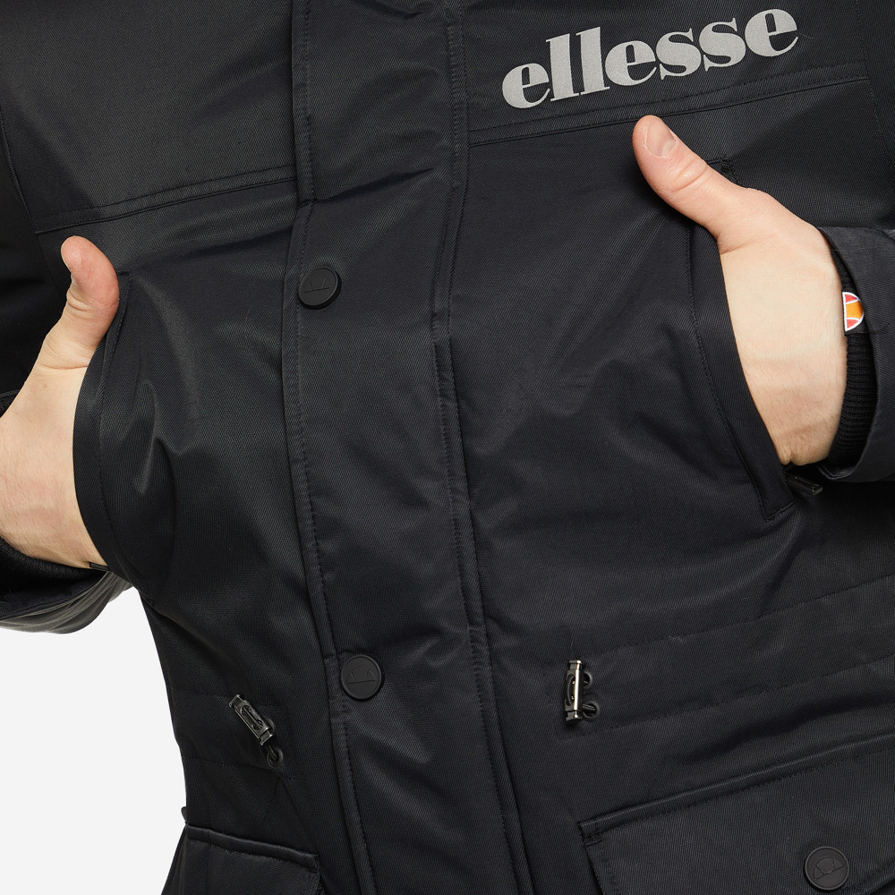 Мужская куртка Ellesse Mazzo - фото 7