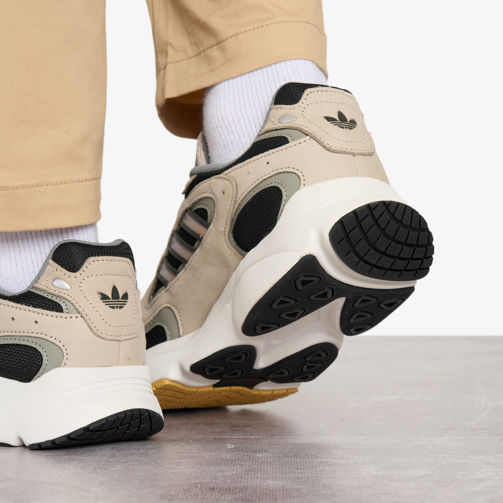 Мужские кроссовки adidas Ozmillen - фото 10